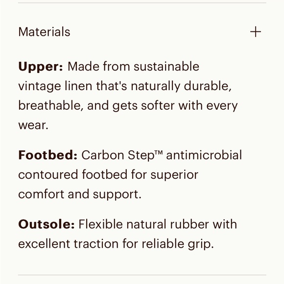 VIBAE Slip on cloth shoes - Picture 8 of 8